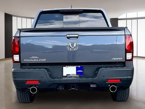 Certified 2023 Honda Ridgeline RTL-E image 5