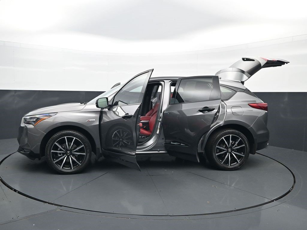 Used 2025 Acura RDX w/ Advance Package AWD/4WD image 60