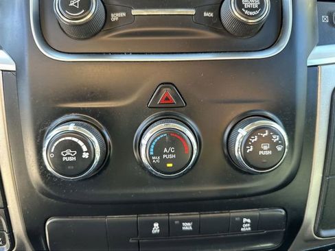 Used 2018 RAM 1500 Classic SLT w/ Protection Group AWD/4WD image 21