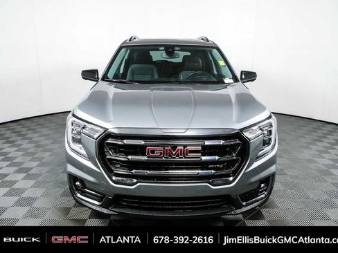 Certified 2023 GMC Terrain AT4 w/ Tech Package AWD/4WD image 25