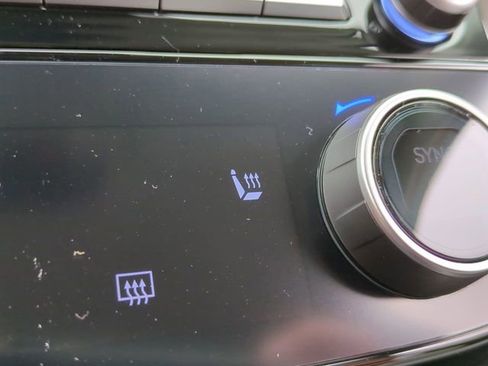 New 2026 Hyundai Tucson SEL FWD image 21