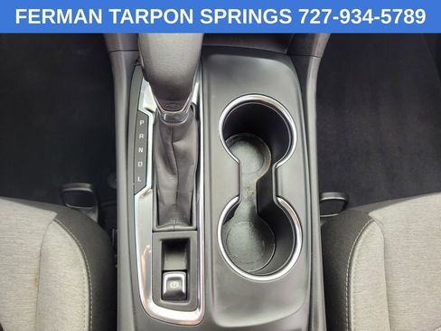 Certified 2023 Chevrolet Equinox LS image 30