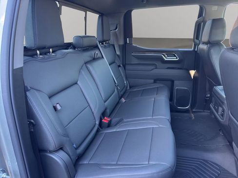 New 2026 Chevrolet Silverado 1500 RST w/ Safety Package image 10