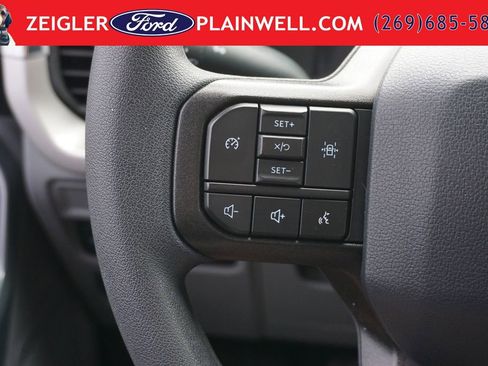 Used 2023 Ford F150 XLT w/ XTR Package AWD/4WD image 23