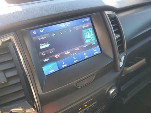 Used 2022 Ford Ranger XLT w/ Tremor Off-Road Package image 11