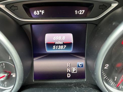 Used 2019 Mercedes-Benz CLA 250 4MATIC image 21
