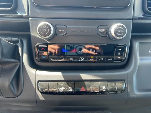 Used 2024 RAM ProMaster 3500 w/ Cold Weather Group image 14