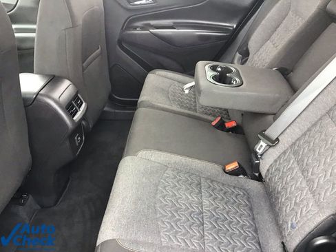 Used 2024 Chevrolet Equinox LT image 15