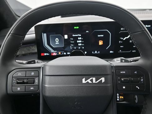 New 2027 Kia Telluride SX Prestige X-Pro AWD/4WD image 17