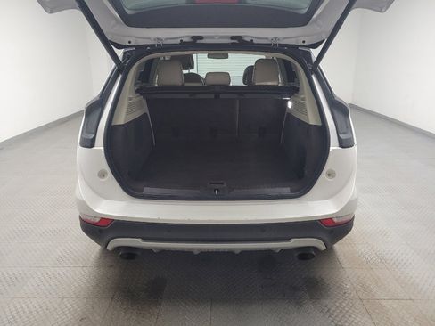 Used 2017 Lincoln MKC Select w/ Select Plus Package image 29