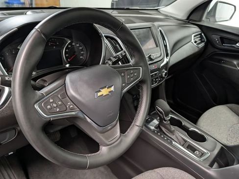 Certified 2024 Chevrolet Equinox LT image 16