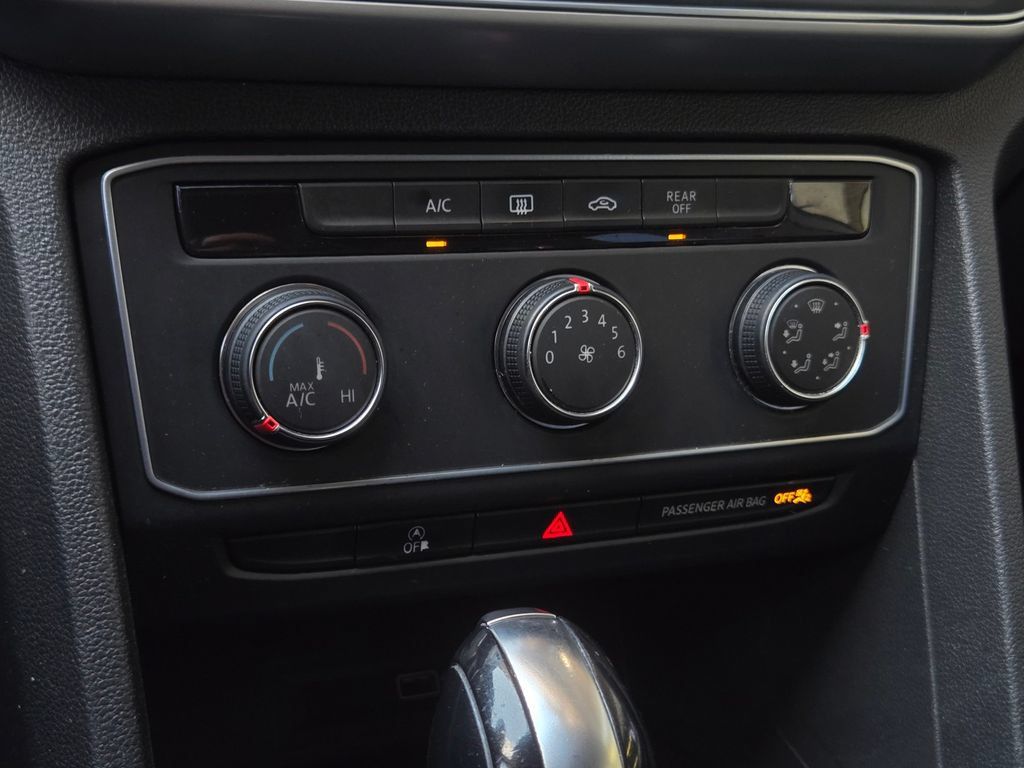 Used 2018 Volkswagen Atlas S AWD/4WD image 22