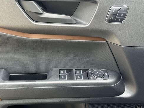 Certified 2025 Ford Bronco Sport Outer Banks w/ Outer Banks Tech Package+ AWD/4WD image 23