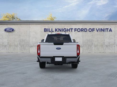 New 2026 Ford F350 XLT w/ FX4 Off-Road Package AWD/4WD image 5
