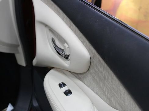 Used 2021 Nissan Murano SL AWD/4WD image 9