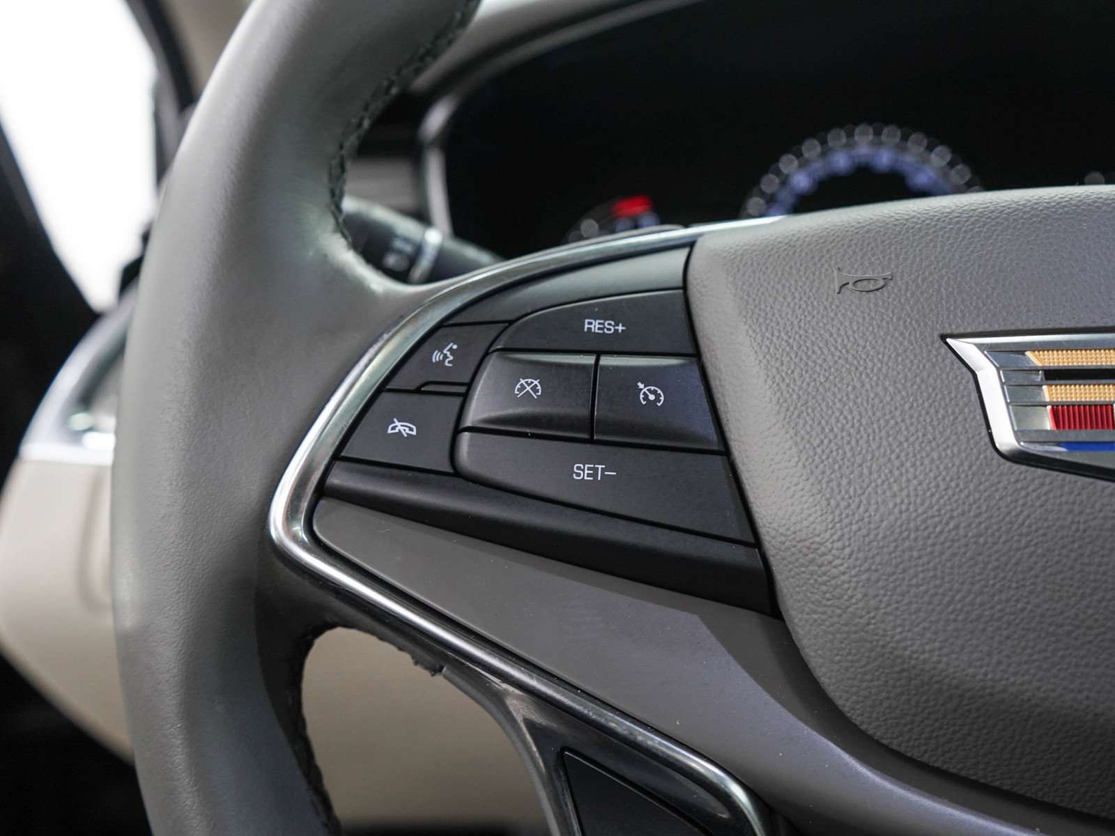 Used 2019 Cadillac XT5 Luxury AWD/4WD image 25
