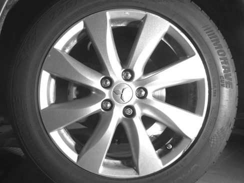 Used 2014 Mitsubishi Outlander Sport ES FWD image 9