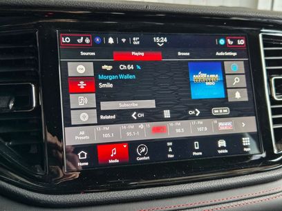 Certified 2025 Dodge Durango R/T