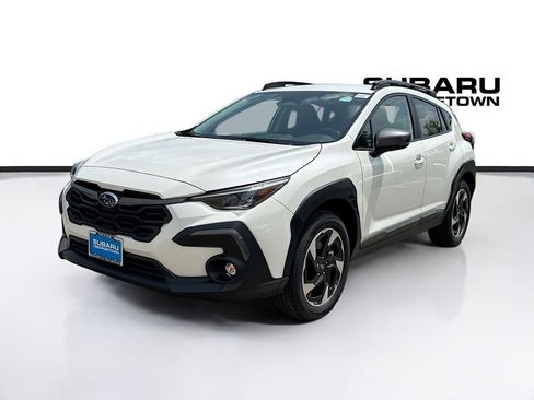 New 2026 Subaru Crosstrek 2.5i Limited image 3