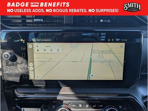 Used 2024 GMC Sierra 1500 AT4X image 13