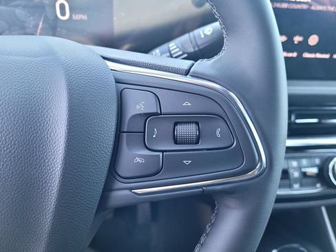 New 2026 Buick Envista Sport Touring w/ Convenience I Package FWD image 21