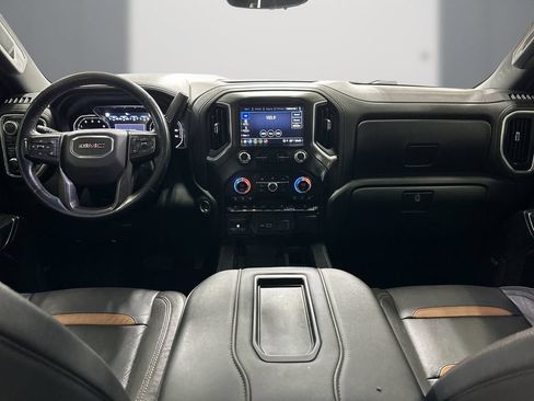 Used 2021 GMC Sierra 1500 AT4 w/ AT4 Premium Package AWD/4WD image 18