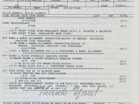 Used 2005 BMW M3 Coupe image 50