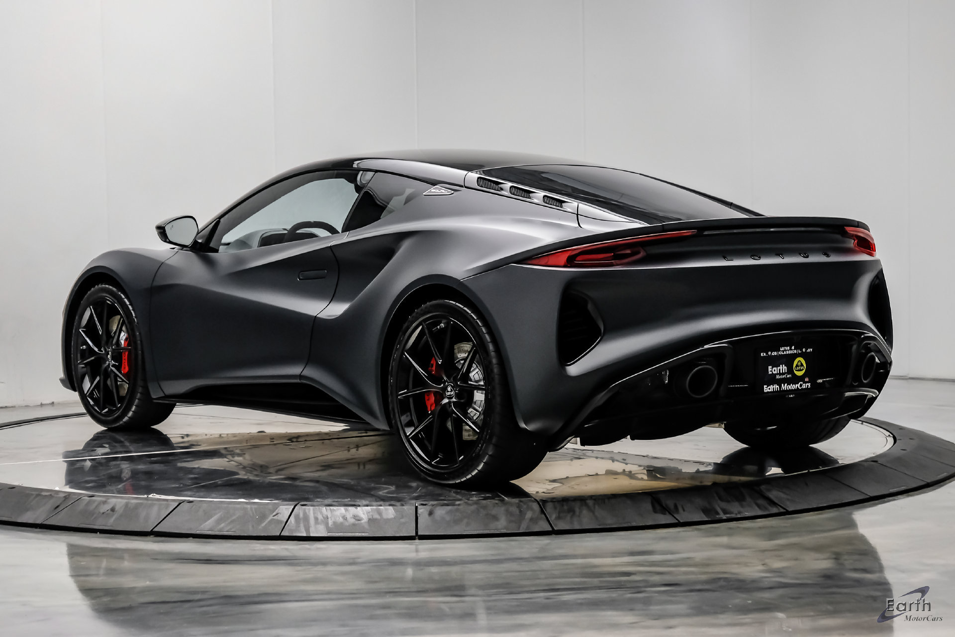 Used 2026 Lotus Emira RWD image 12