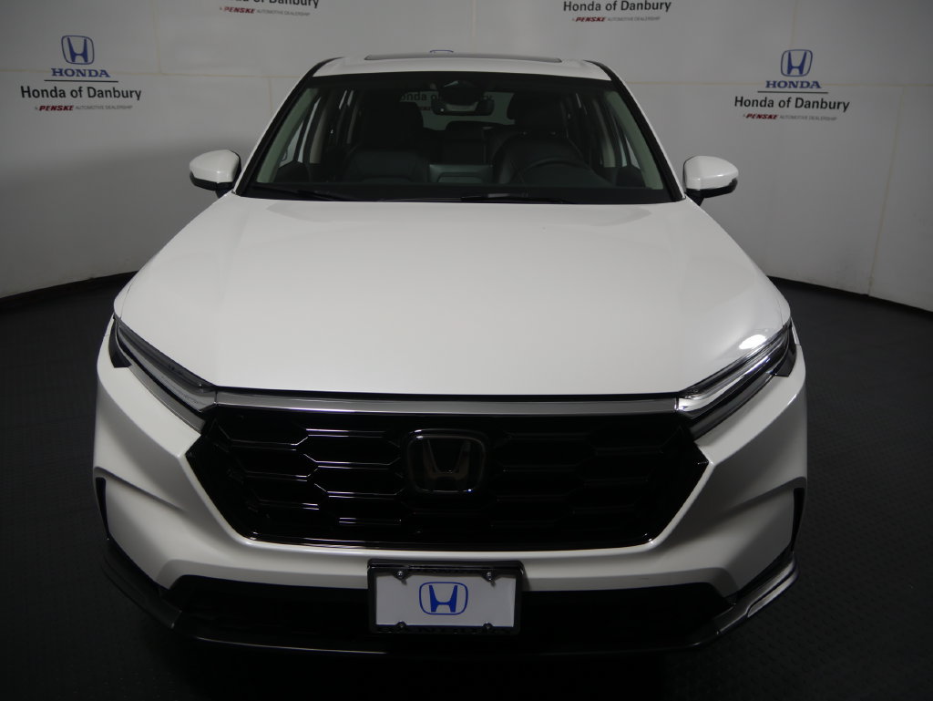 Used 2024 Honda CR-V EX-L image 2