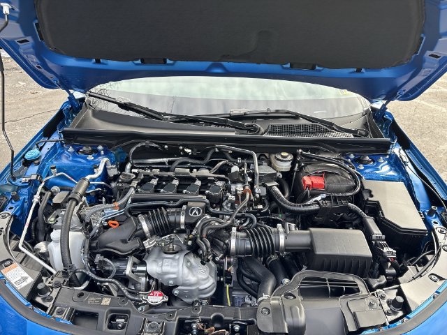 Used 2026 Acura Integra A-Spec w/ Technology Package FWD image 30