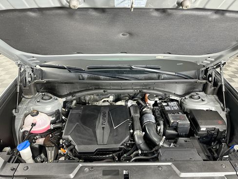 Used 2024 Hyundai Santa Fe SEL image 33