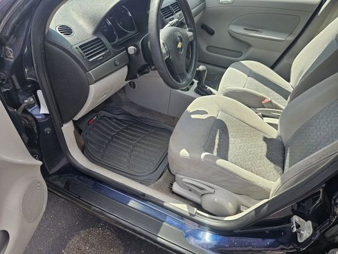 Used 2009 Chevrolet Cobalt LS image 11