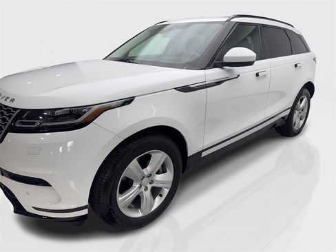 Used 2022 Land Rover Range Rover Velar S image 11