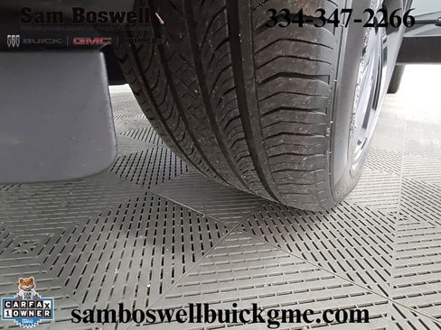 Used 2025 Buick Envision Sport Touring image 47