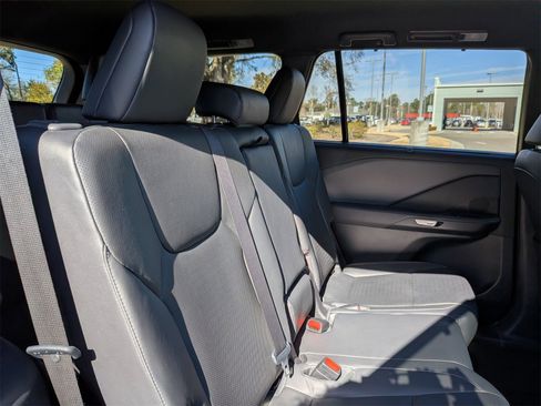 Used 2024 Lexus TX 350 FWD w/ Cold Weather Package image 34