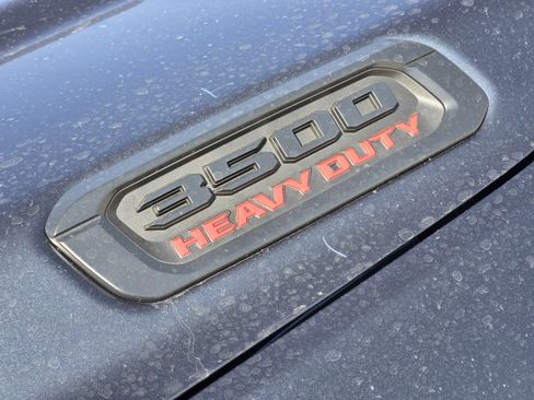 New 2027 RAM 3500 Lone Star AWD/4WD image 9