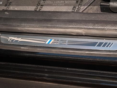 Used 2025 BMW M3 Competition w/ Executive Package image 66