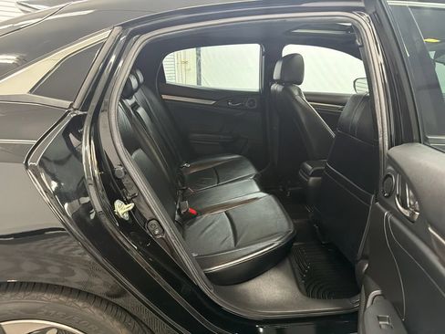 Used 2017 Honda Civic EX-L image 16
