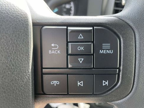 New 2026 Ford F550 4x4 Regular Cab Super Duty image 22