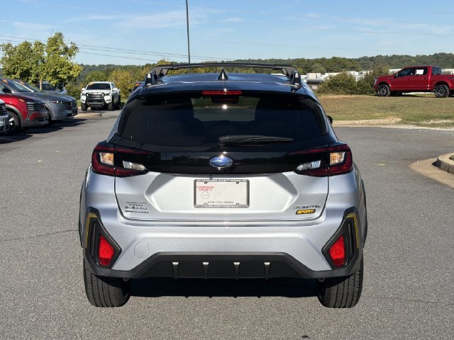 Used 2024 Subaru Crosstrek 2.5i Sport AWD/4WD image 6