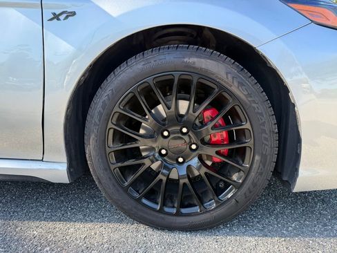 Used 2023 Toyota Camry SE image 7