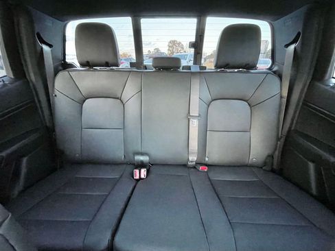 New 2026 Chevrolet Colorado Trail Boss image 29