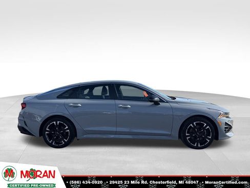 Used 2023 Kia K5 GT-Line image 6