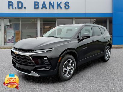 Used 2024 Chevrolet Blazer LT w/ Convenience Package