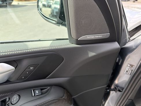 New 2026 BMW X5 xDrive40i image 25