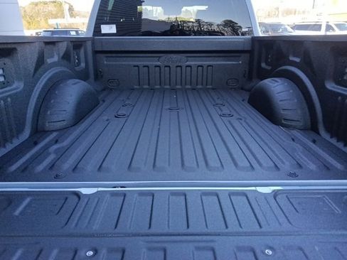 Used 2026 Ford F250 Lariat w/ Black Appearance Package AWD/4WD image 29