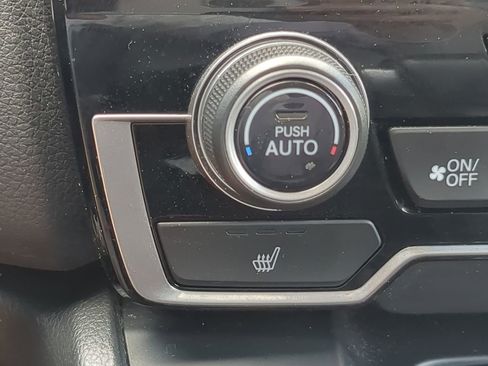 Used 2017 Honda CR-V EX-L image 21