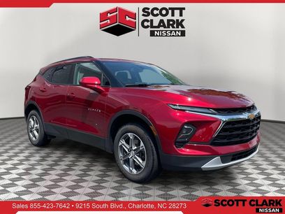 Used 2024 Chevrolet Blazer LT w/ Convenience Package