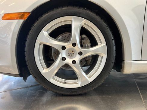 Used 2006 Porsche Boxster RWD image 30
