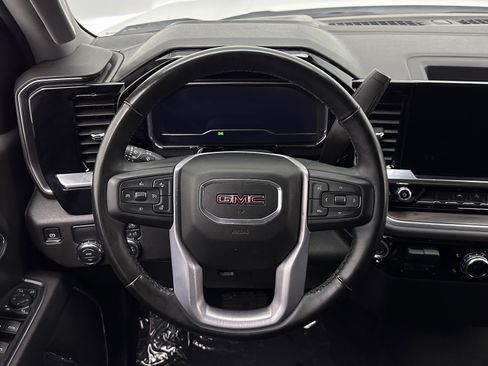 Used 2025 GMC Sierra 1500 SLT RWD image 26